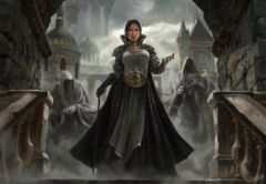 White/Black Casual Deck (60cards)
