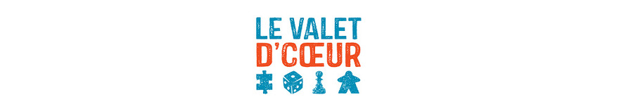 Le Valet d'Coeur