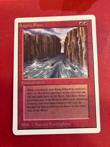 Raging River - Unlimited Mp (#250312)