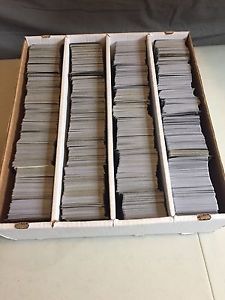 5000 Commun / Uncommon