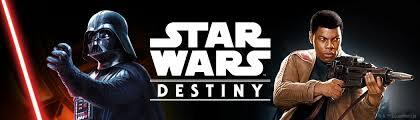 36 Random Star Wars Destiny Booster Pack