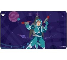 Space Jace Playmat