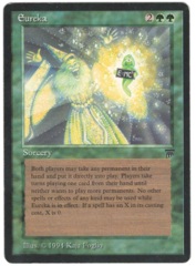Eureka - Legends MP (#0024)