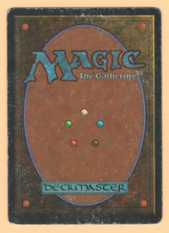 Planar Gate - Legends HP (#0324)