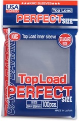 KMC TopLoad Perfect Size