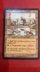 Yavimaya Hollow - Urza's Destiny Hp (#241010)