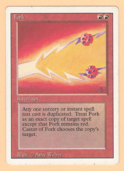 Fork - 3rd Edition SP (#0619)