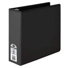 Black Binder 1 nch