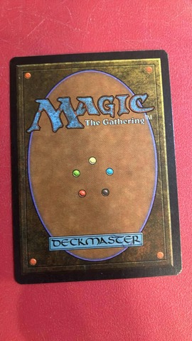 Raputin Dreamweaver - Legend NM (#250509)