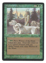Master of the Hunt - Legends MP+ (#0678)
