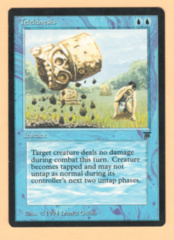 Telekinesis - Legends SP+ (#0321)