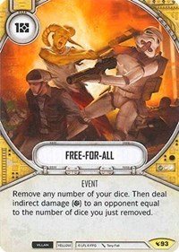 Free-For-All