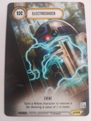 Electroshock Q1