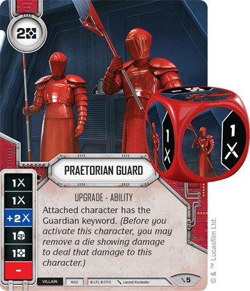 Praetorian Guard