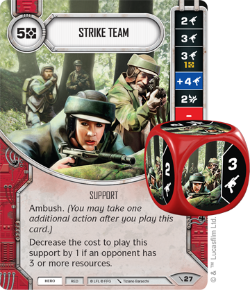 Strike Team
