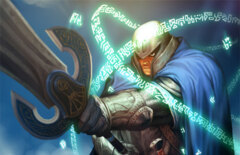100 Rare Azorius Cards (White/Blue)