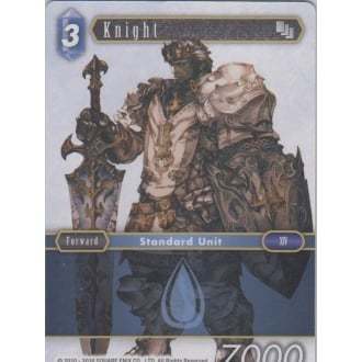 Knight - 2-131C