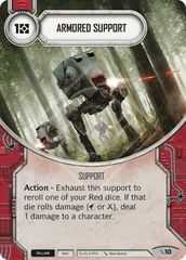 Armored Support