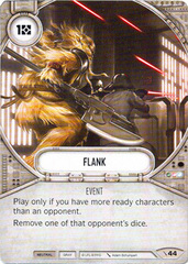 Flank