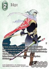 Edge PR-087/11-045H Full Art