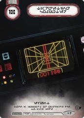 Targeting Computer Preview Event