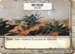 Dry Fields - Atollon