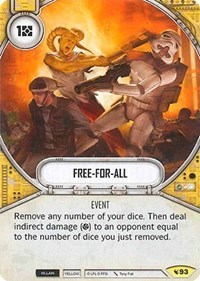 Free-For-All