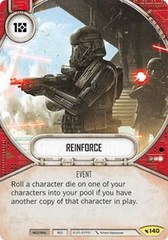 Reinforce