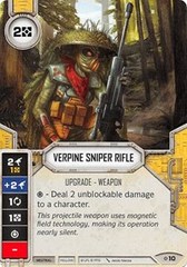 Verpine Sniper Rifle