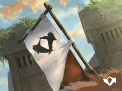 1000 Common Abzan Cards (White/Black/Green)