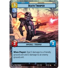 100x Star Wars Unlimited Hyperspace Commun/Uncommun