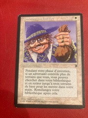 Land Tax - French  Sp+ (#23109)
