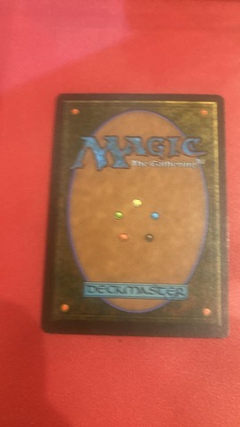 Mana Drain - Italian - NM (#240508)