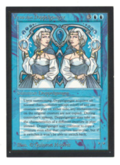 Vesuvan Doppelganger - Collectors' Edition SP+ (#0336)