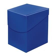 deck box eclipse 100 + bleu