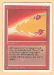 Fork - 3rd Edition SP- (#0624)