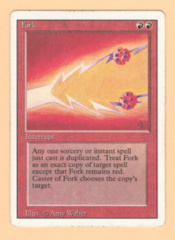 Fork - 3rd Edition SP- (#0615)