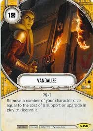 Vandalize