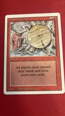 Wheel of Fortune - 3rd Edition Damaged (#250502)