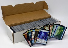 1000x Star Wars Unlimited Common/Uncommon