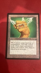 Ring of Immortals - Legends - NM (240805)
