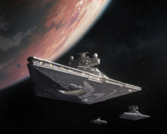 Blockade Preview Event