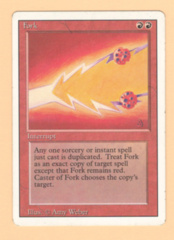 Fork - 3rd Edition SP (#0617)