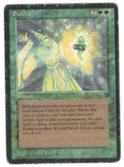 Eureka - Legends HP (#0025)