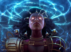 100 Draw Cards Effect (all rarity)