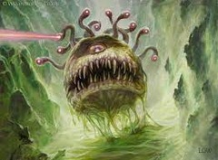 100 Magic Dungeon and Dragon Cards (Any Rarity)