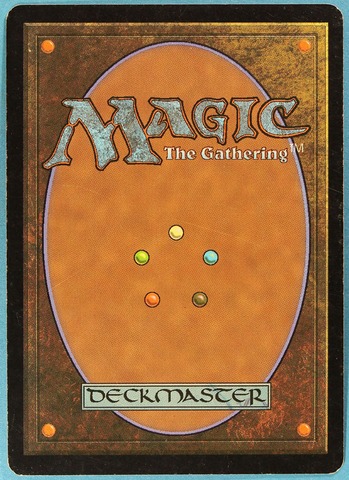 1 Random Magic Showcase Common