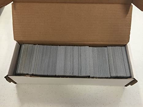 500 Token Cards