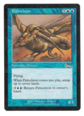 Palinchron - Urza's Legacy SP+ (#0503)