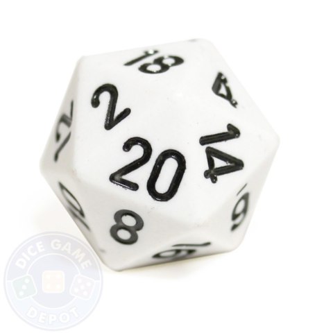 d20 (Random Color)